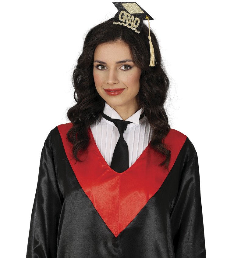 Čelenka pro absolventy