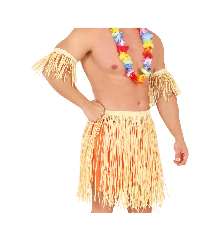 Pánská sada - havaj