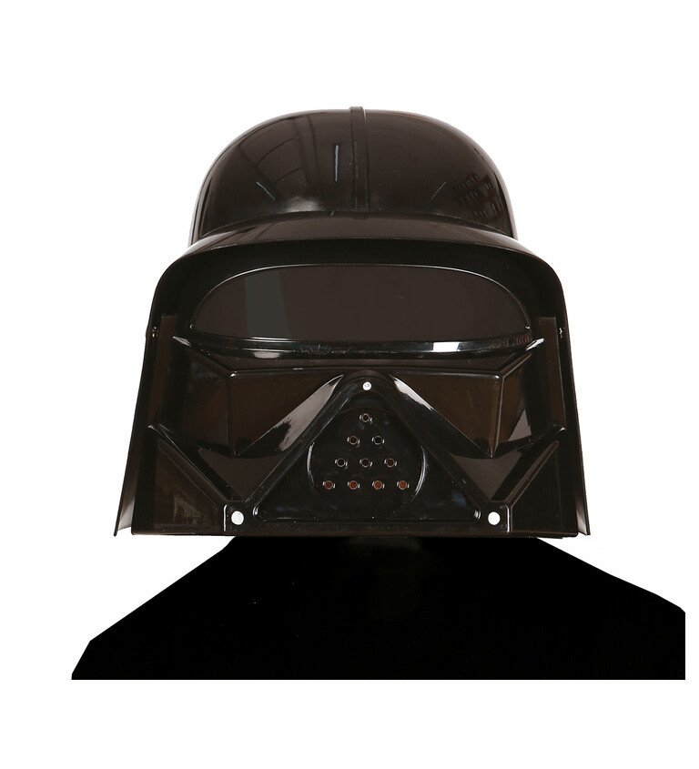 Přilba - dětského pána zla